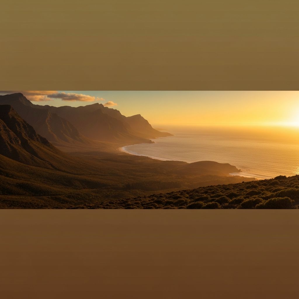 The golden horizon of permanent clarity